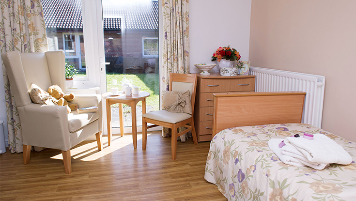 Capwell Grange