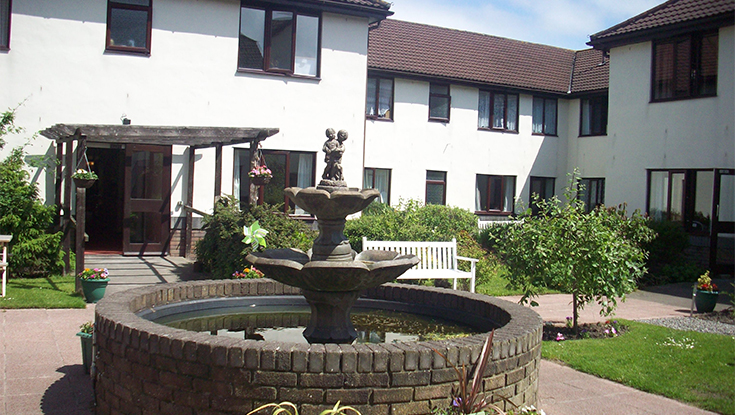 County Homes 