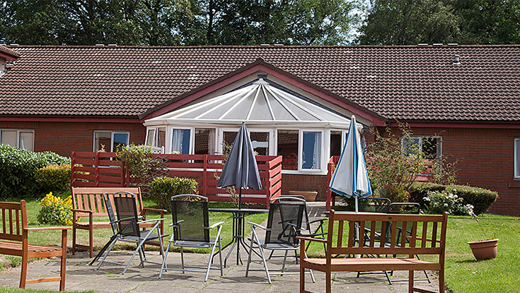 Darnley Court