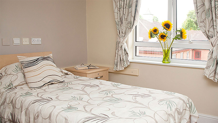 Darnley Court