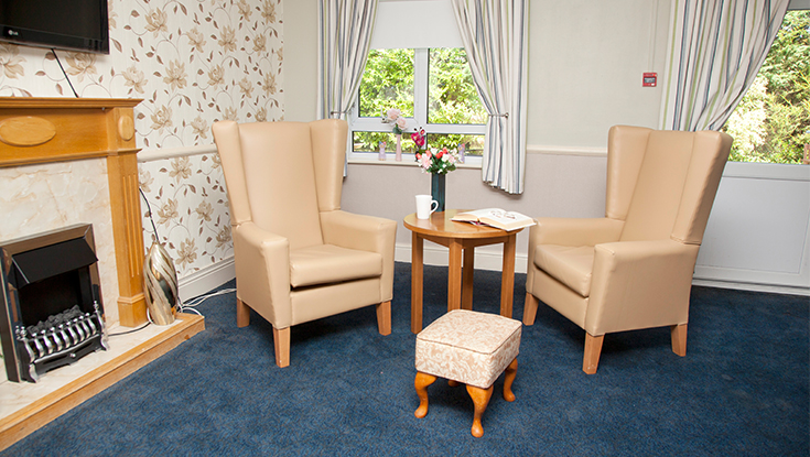 Darnley Court