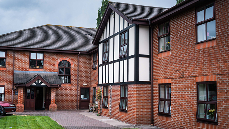 Daneside Court 