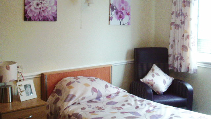 Defoe Court 