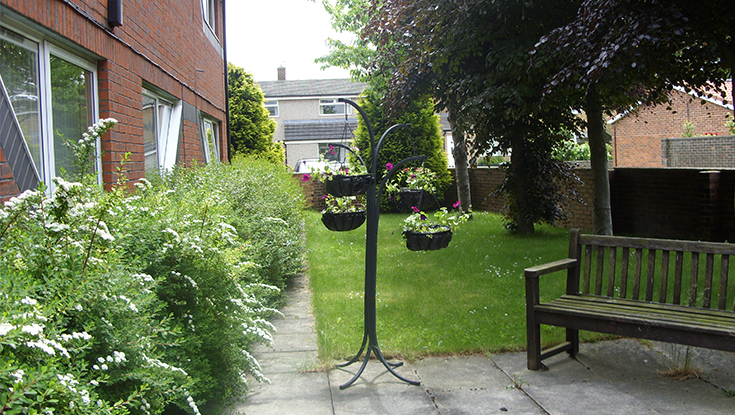 Defoe Court 