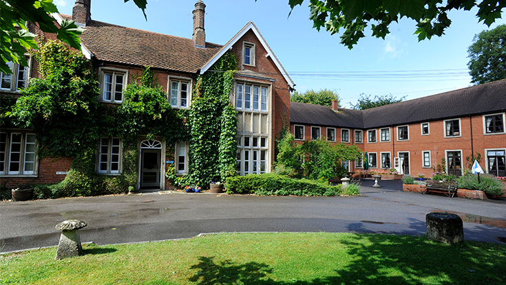 Market Lavington