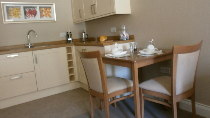 Eastbourne House 