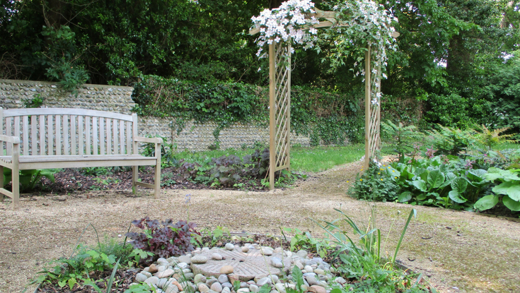 Elstree Court