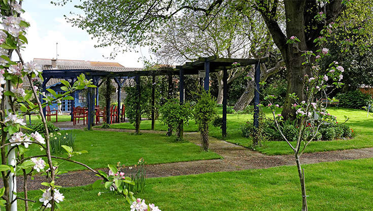 The Elms