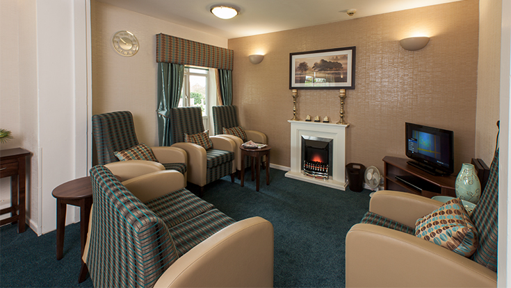 Fazakerley House 