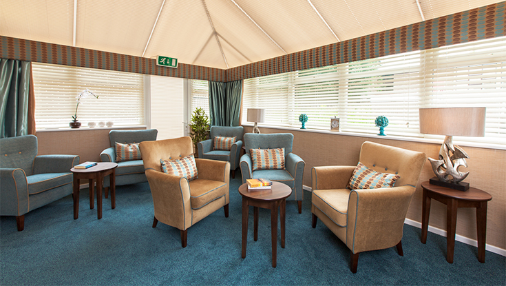 Fazakerley House 