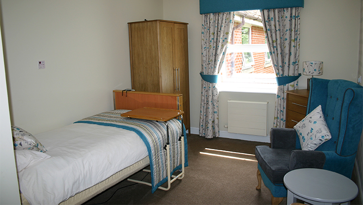 Ferndale Court 