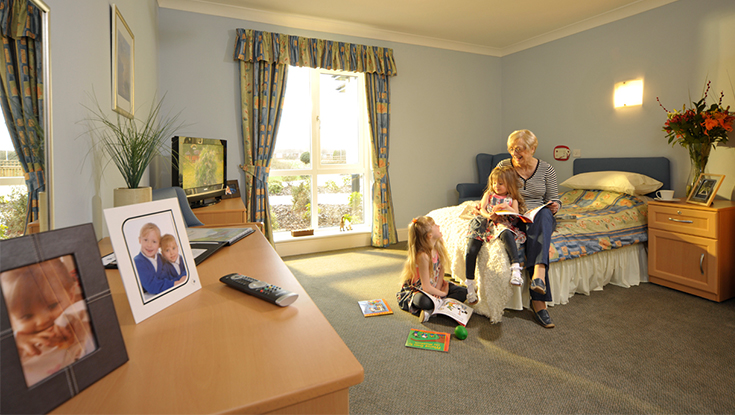 Foxton Court 