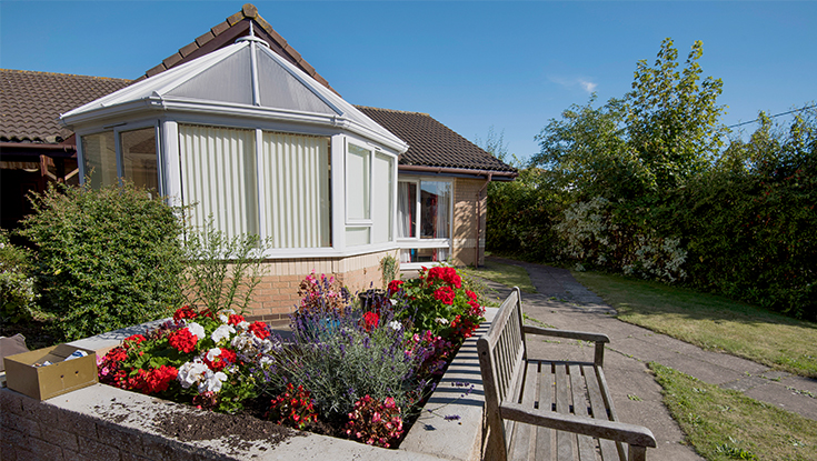 Godden Lodge