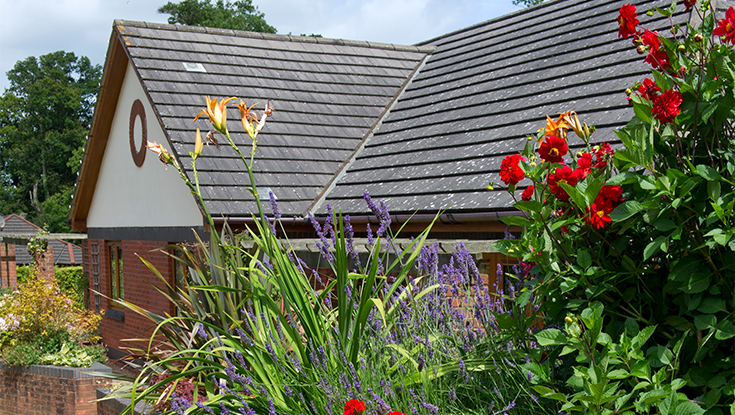 Gittisham Hill House