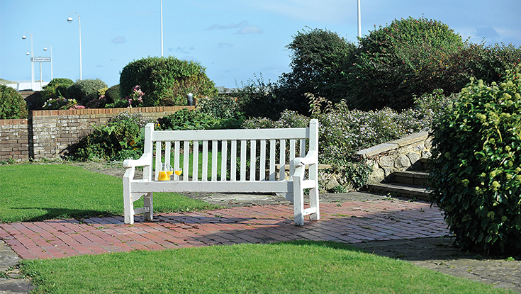 Grosvenor Park
