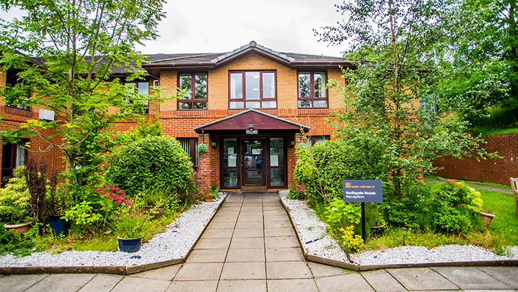 Northgate House