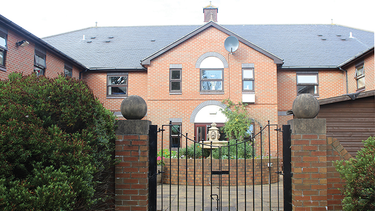 Hebburn Court 