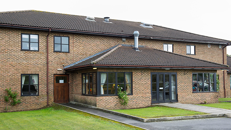The Harefield