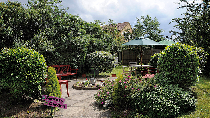 The Hornchurch