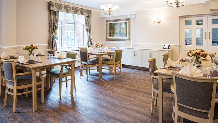 Harnham Croft