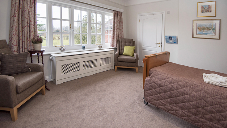 Harnham Croft