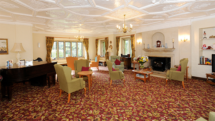 Ilsom House