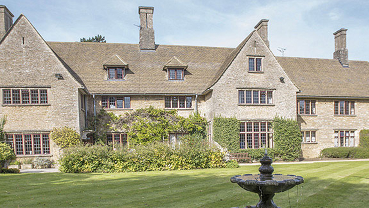 Ilsom House