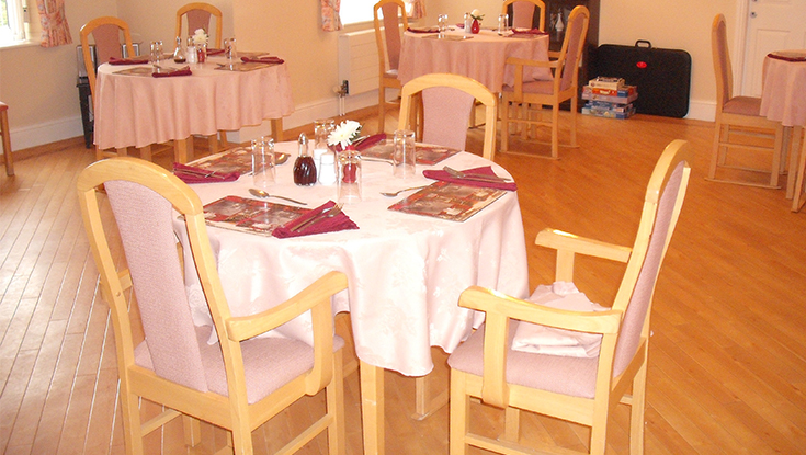 Kesteven Grange 
