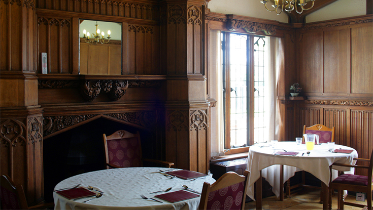 Kettlewell House and Suites