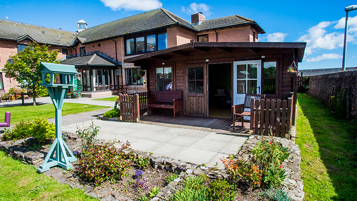 Lunan Court 
