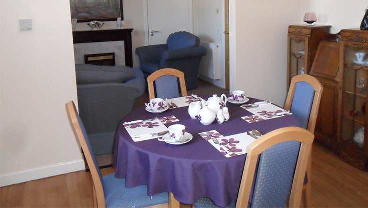 Lunan Court 