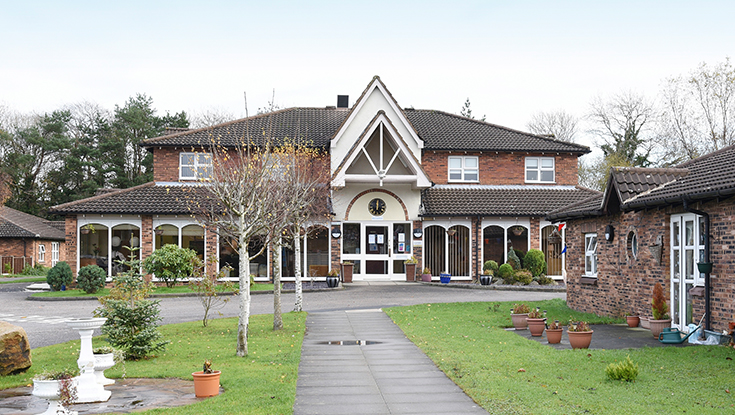 Meadow Bank