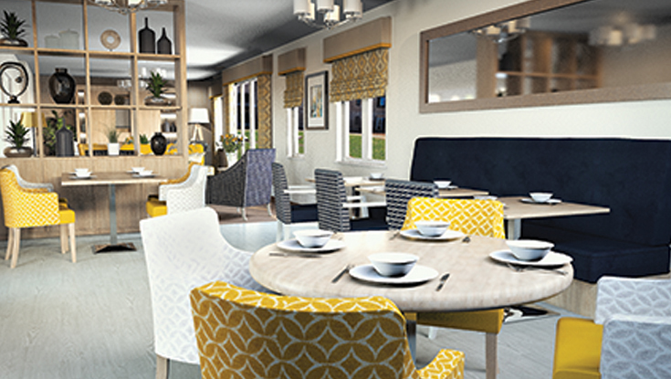 Mossdale Residence