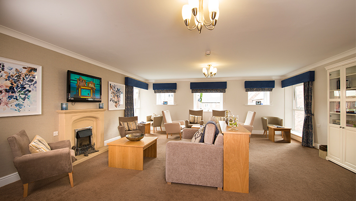 Melbury Court 