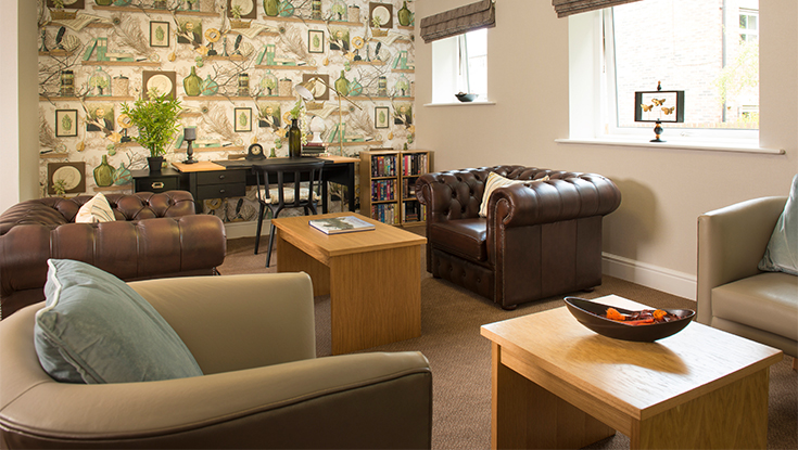 Melbury Court 