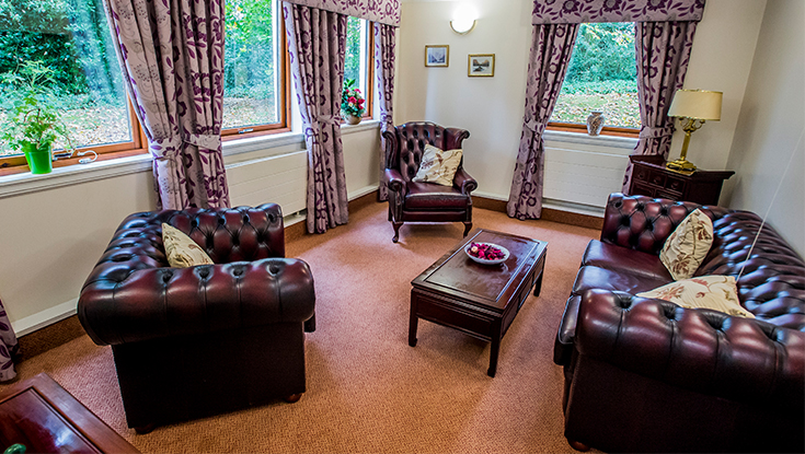 Murrayfield House 