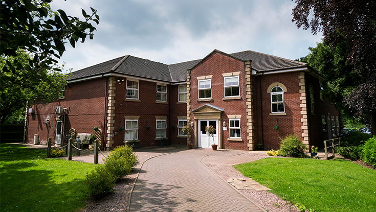 Maple Lodge 