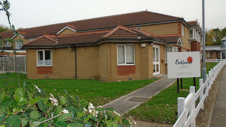 Oaklands 