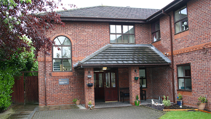 Overdene House