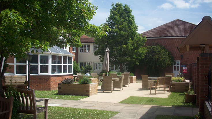 Pennwood Lodge 