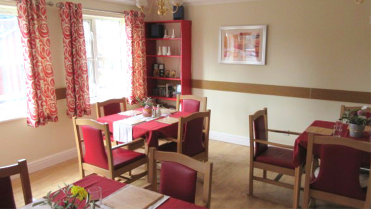 Pennwood Lodge 