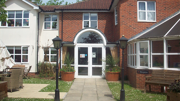 Pennwood Lodge 