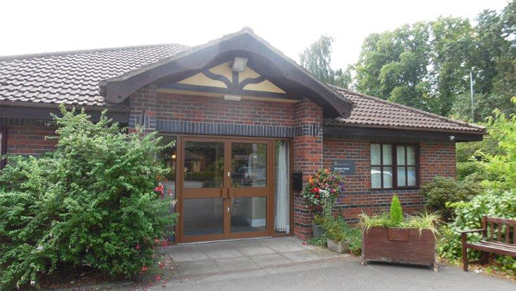 Primrose House