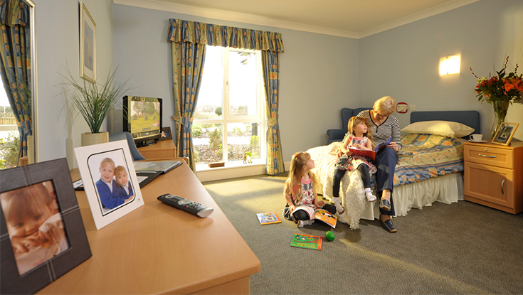 Roseberry Court 