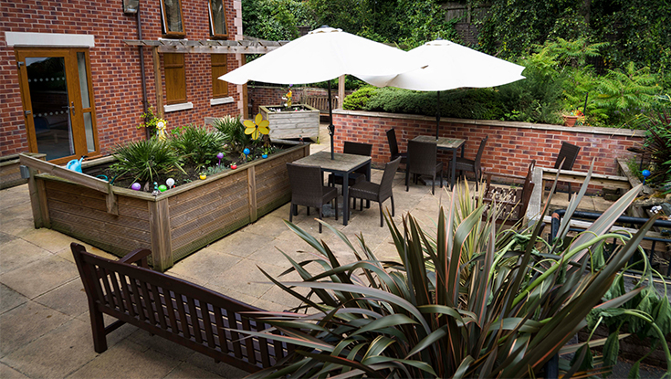Roby Lodge 