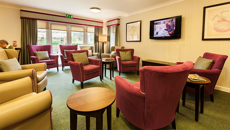 Roby Lodge 