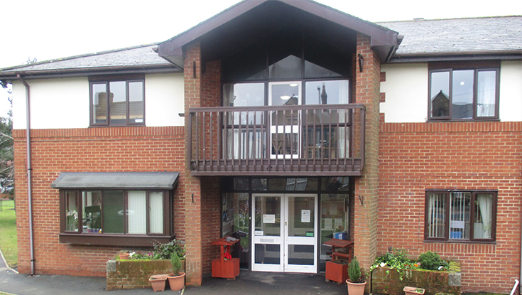 Stoneleigh 