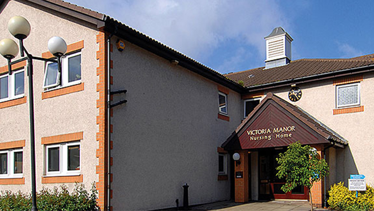 Victoria Manor