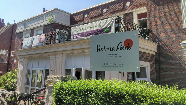Victoria Park 