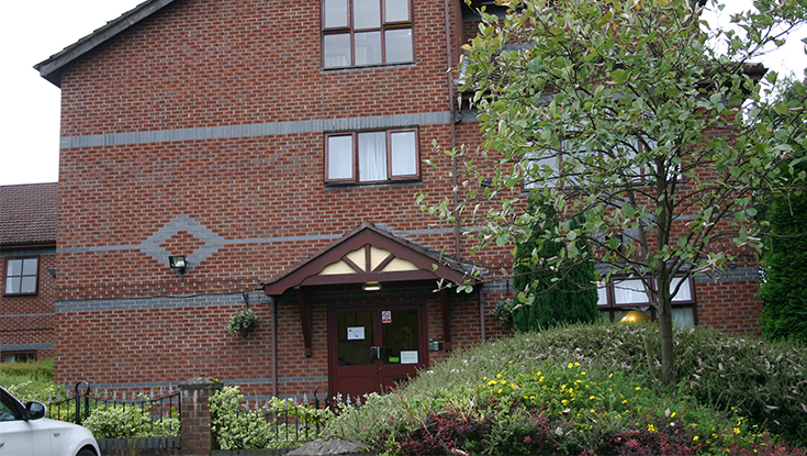 Westleigh Lodge 